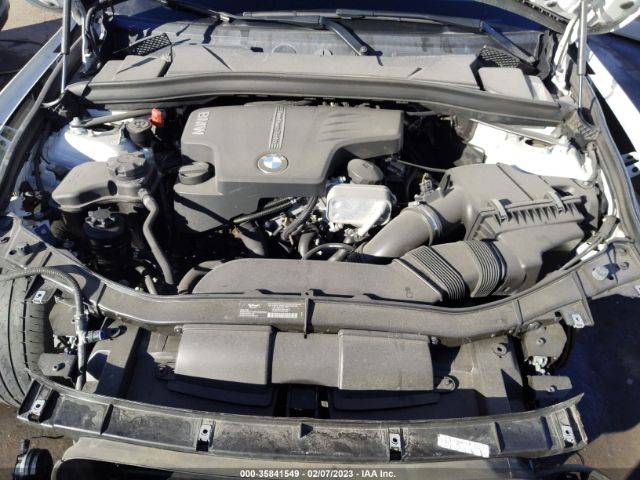 WBAVL1C5XEVY10608 BMW X1 Xdrive28i