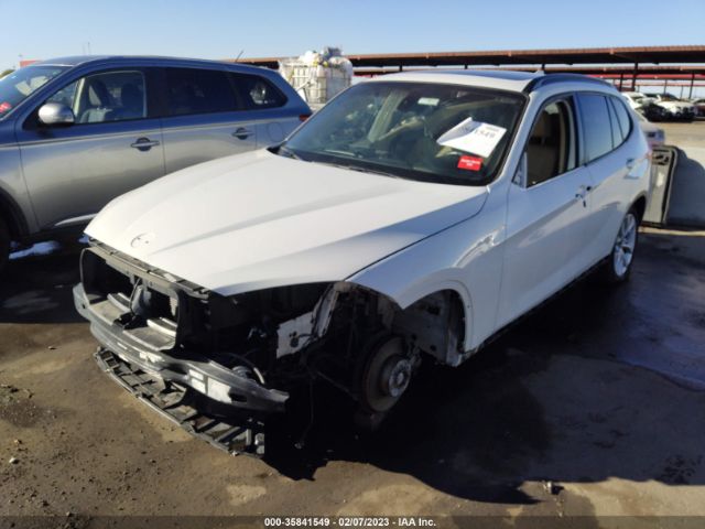 WBAVL1C5XEVY10608 BMW X1 Xdrive28i