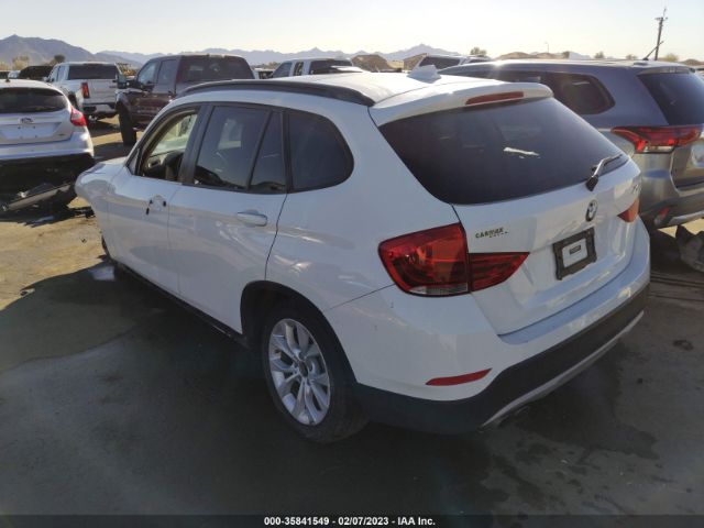 WBAVL1C5XEVY10608 BMW X1 Xdrive28i
