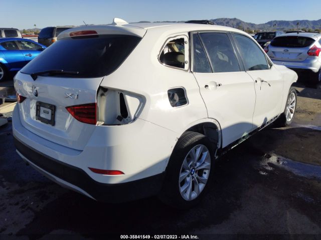 WBAVL1C5XEVY10608 BMW X1 Xdrive28i