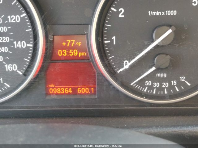 WBAVL1C5XEVY10608 BMW X1 Xdrive28i