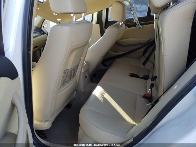 WBAVL1C5XEVY10608 BMW X1 Xdrive28i