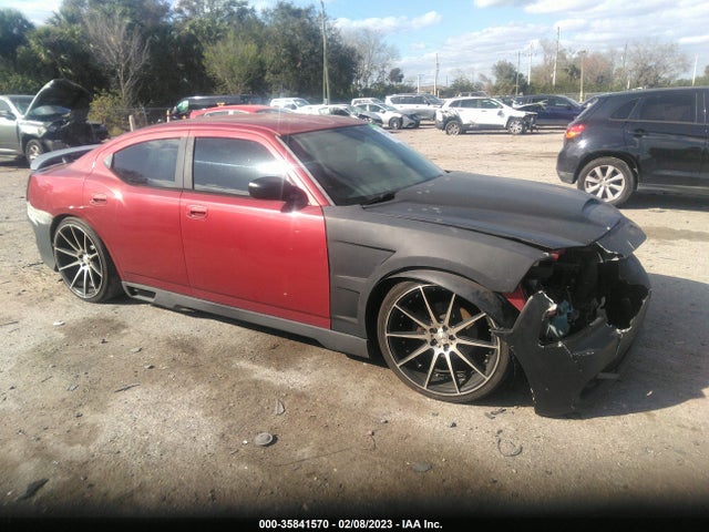 2009 2B3KA33V09H557211 главное изображение