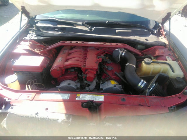 Dodge Charger Sxt 2009 2B3KA33V09H557211 Image 11