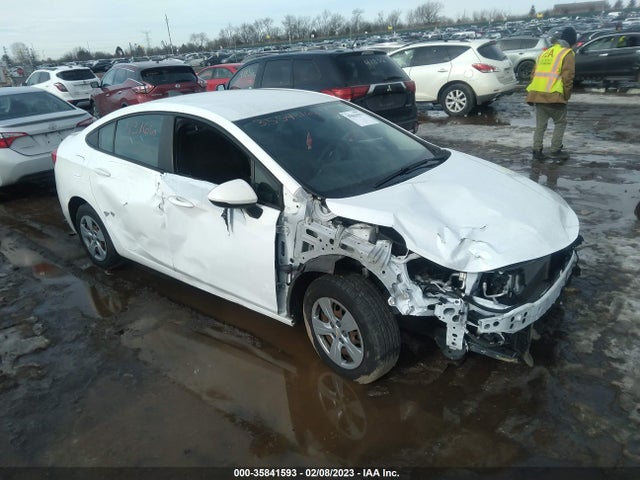 2018 1G1BC5SM8J7138979 main image