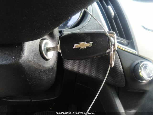 Chevrolet CRUZE LS 2018 1G1BC5SM8J7138979 Image 11