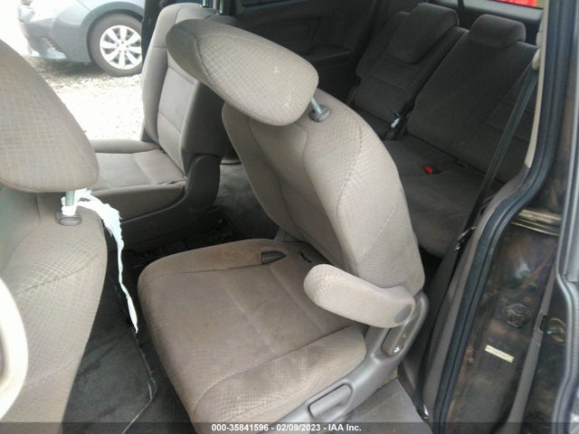 2017 Honda Odyssey, VIN: 5FNRL5H33HB020525