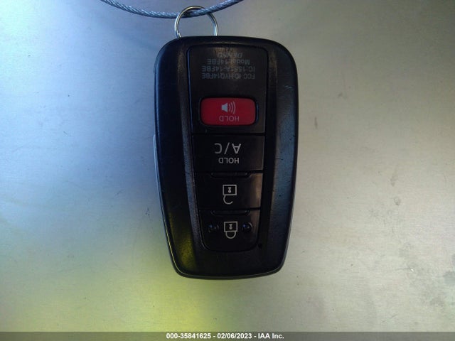 2017 Toyota Prius, VIN: JTDKARFP2H3024387