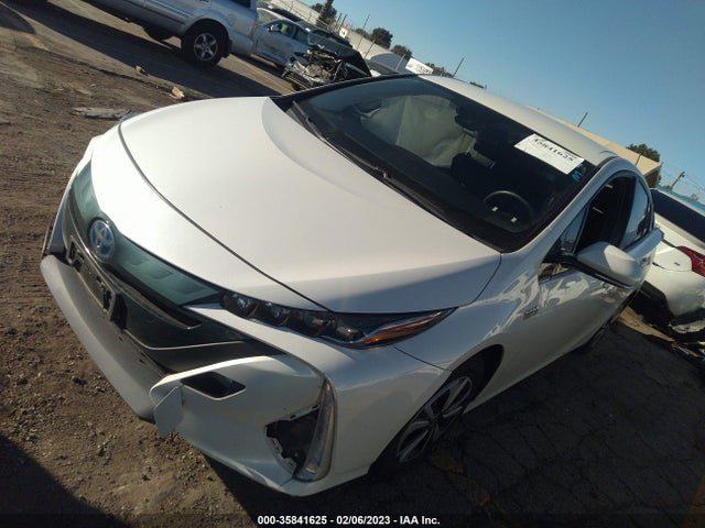 2017 Toyota Prius, VIN: JTDKARFP2H3024387