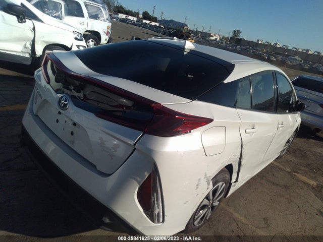 2017 Toyota Prius, VIN: JTDKARFP2H3024387