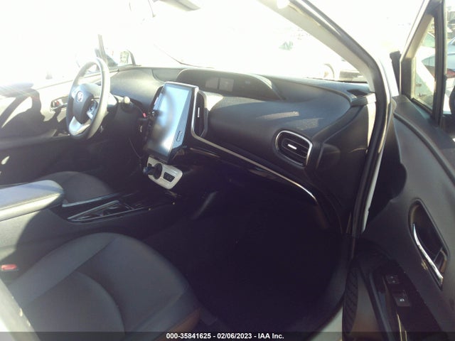 2017 Toyota Prius, VIN: JTDKARFP2H3024387
