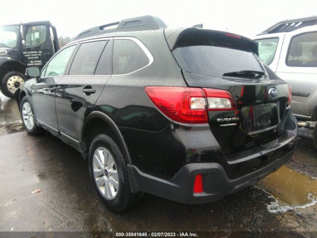 4S4BSAFC7J3293272 Subaru Outback Premium
