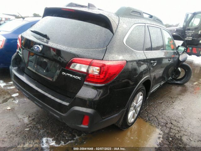 4S4BSAFC7J3293272 Subaru Outback Premium