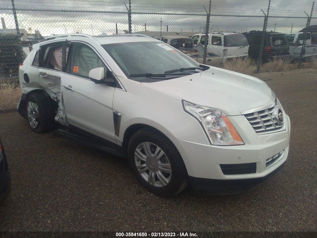 2016 3GYFNEE3XGS579118 main image