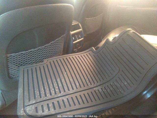 Cadillac Srx Luxury Collection 2016 3GYFNEE3XGS579118 Image 9