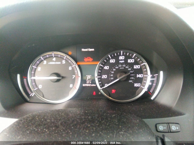 2020 Acura MDX, VIN: 5J8YD4H54LL008797