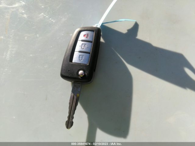 KNMAT2MV1FP591095 Nissan ROGUE S
