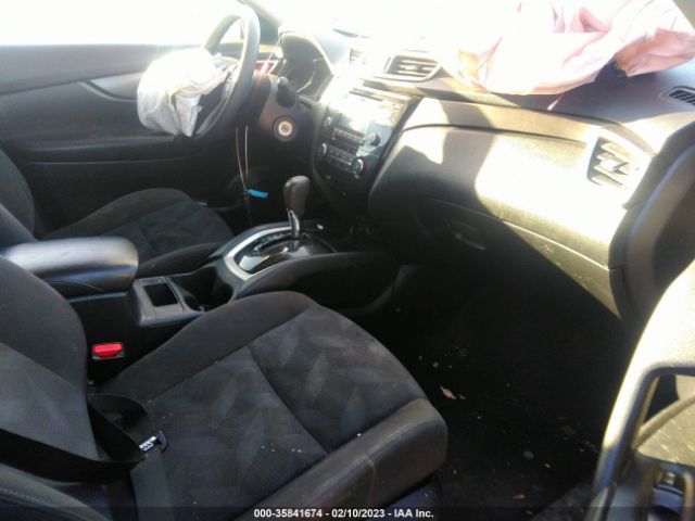 KNMAT2MV1FP591095 Nissan ROGUE S