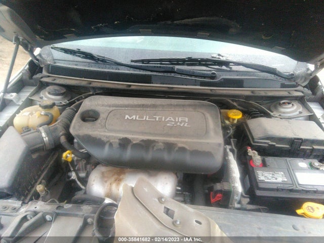 1C3CCCBB3GN157947 Chrysler 200 S