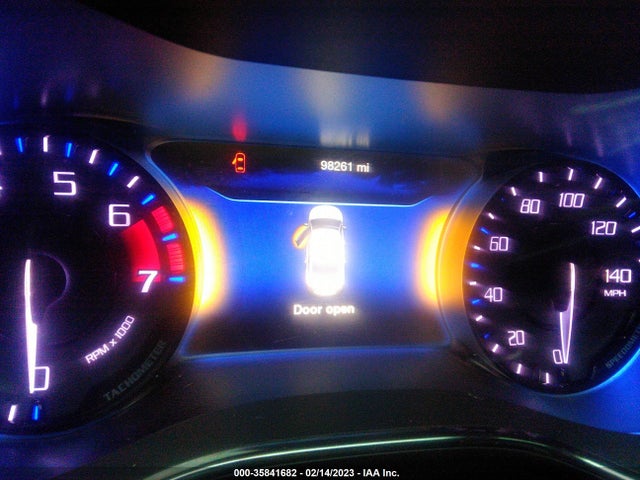 1C3CCCBB3GN157947 Chrysler 200 S