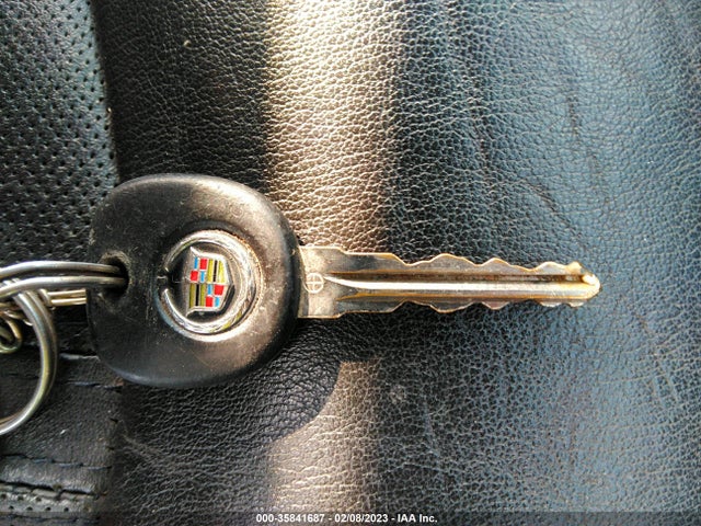 Cadillac Cts Sedan Luxury 2013 1G6DG5E54D0144951 Image 11