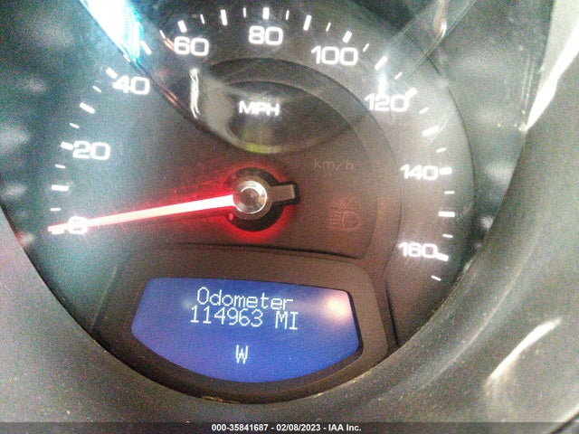 Cadillac Cts Sedan Luxury 2013 1G6DG5E54D0144951 Image 7