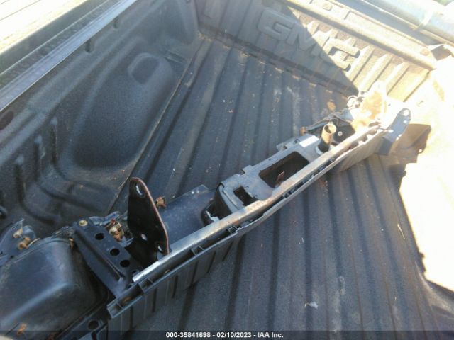1GTH6DE37G1270648 GMC Canyon 4wd Slt