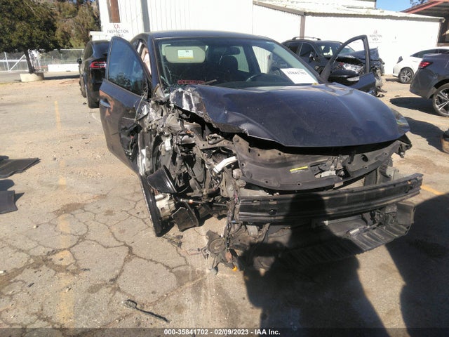 Nissan SENTRA SR 2018 3N1AB7AP5JY241579 Image 7