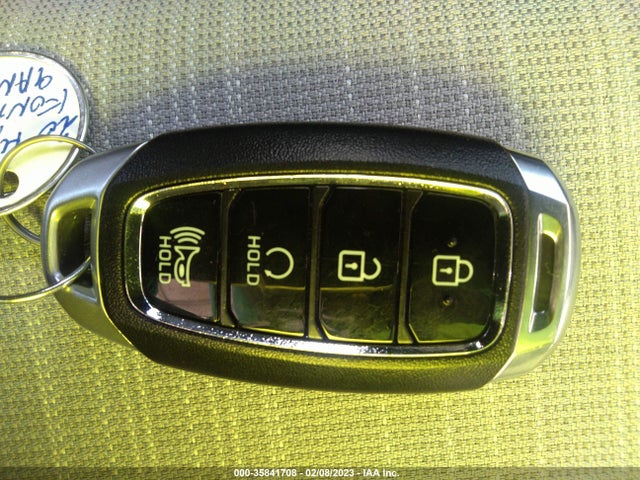 Hyundai Kona Sel 2022 KM8K62AB2NU879175 Image 3
