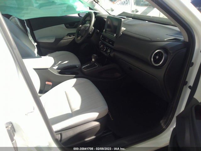 Hyundai Kona Sel 2022 KM8K62AB2NU879175 Image 6