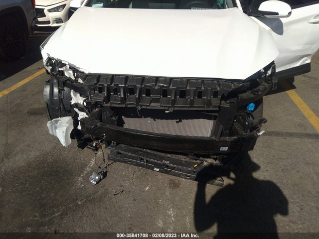 Hyundai Kona Sel 2022 KM8K62AB2NU879175 Image 7