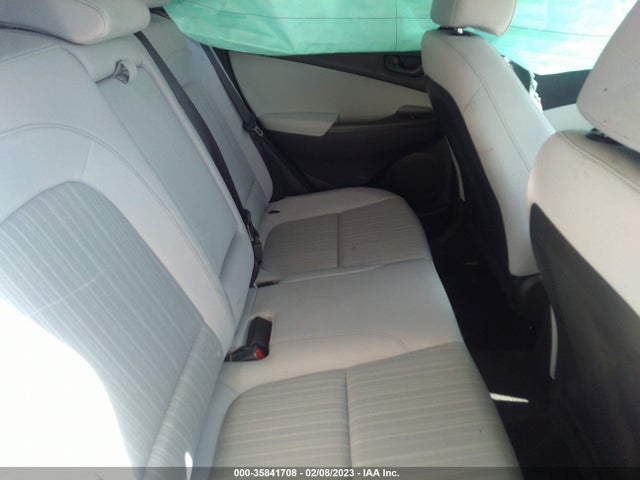Hyundai Kona Sel 2022 KM8K62AB2NU879175 Image 9