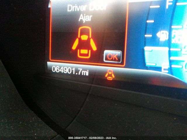 3FA6P0HD0JR256109 Ford FUSION SE
