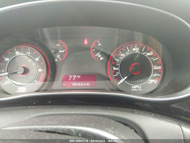 Dodge DART SE 2013 1C3CDFAA8DD192086 Image 7