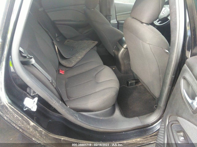 Dodge DART SE 2013 1C3CDFAA8DD192086 Image 8