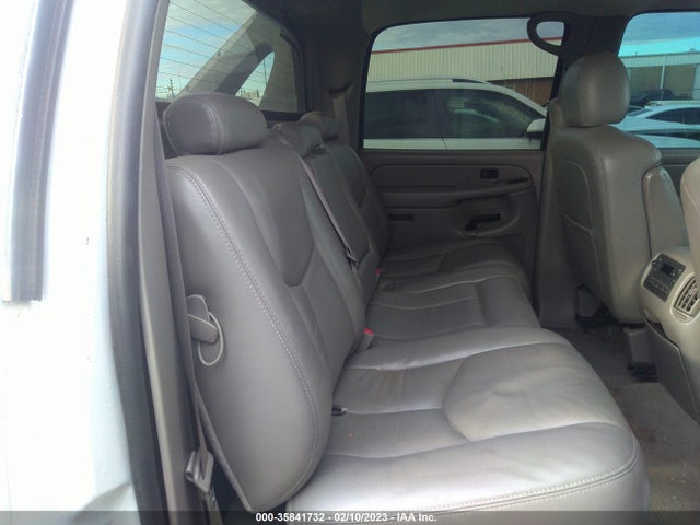 Chevrolet Avalanche Z66 2005 3GNEC12Z25G253202 Image 9