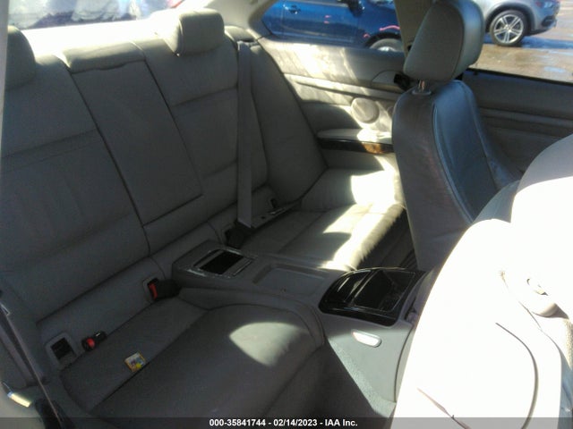 2008 BMW 3 SERIES 335I VIN: WBAWB73508P156074