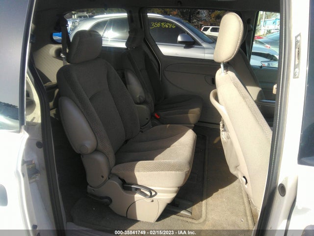 Dodge Grand Caravan 2005 1D4GP24RX5B237964 Image 9