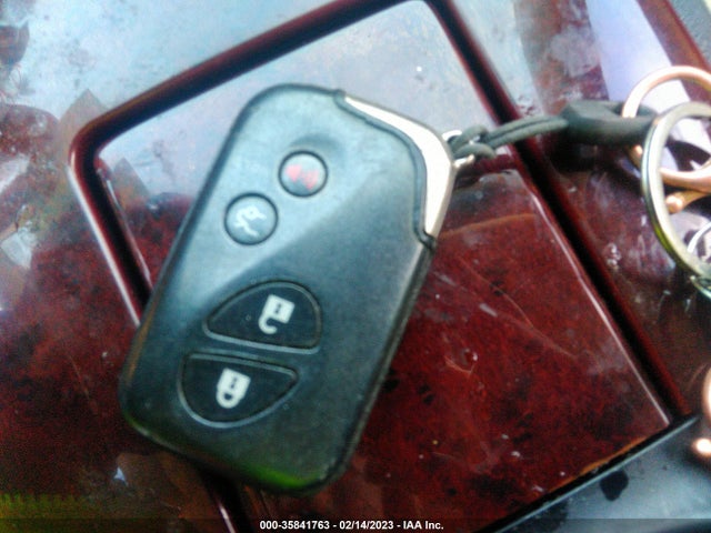 Lexus Is 250 Manual/auto 2006 JTHBK262362012856 Image 3