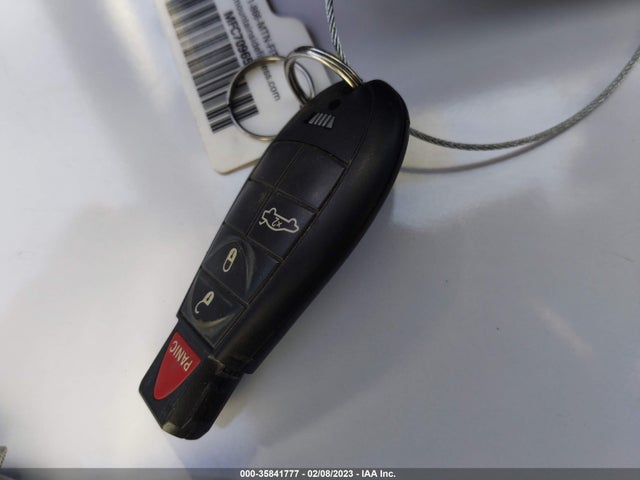 2015 DODGE DART SXT VIN: 1C3CDFBB9FD302489