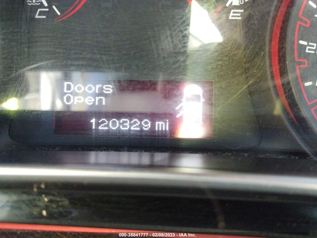 2015 DODGE DART SXT VIN: 1C3CDFBB9FD302489
