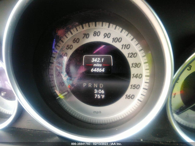 WDDGJ4HB7FG434379 Mercedes-Benz C-class C 250