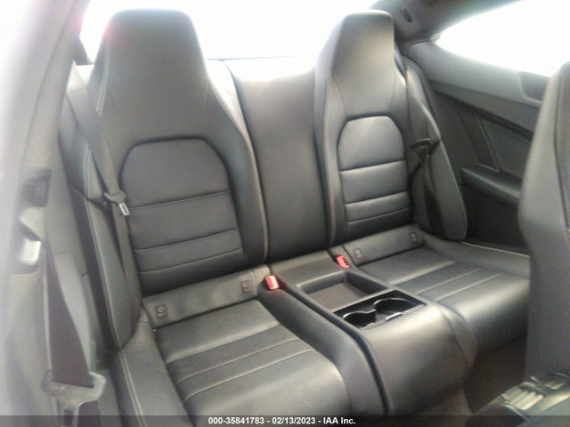 WDDGJ4HB7FG434379 Mercedes-Benz C-class C 250