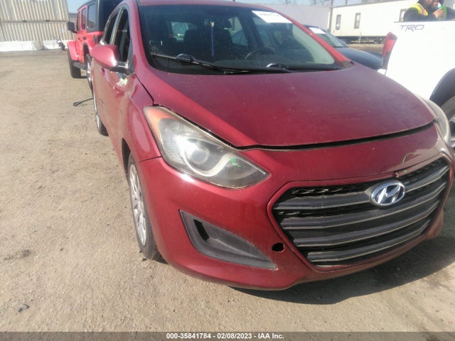 2017 KMHD35LH3HU351685 main image
