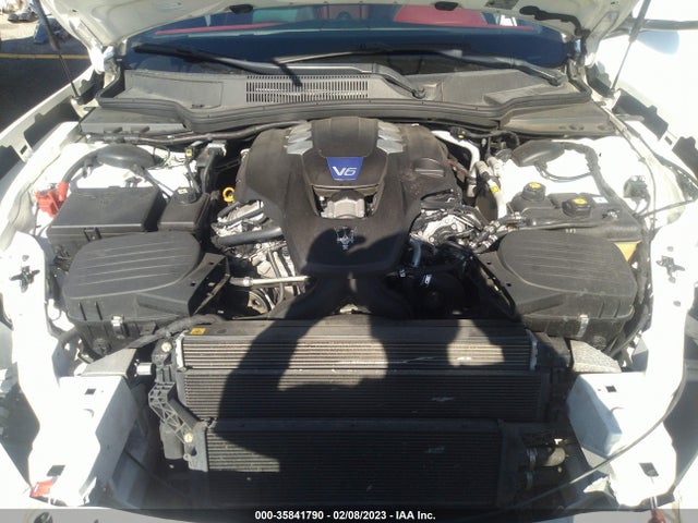 ZAM57RTA6F1131572 Maserati Ghibli