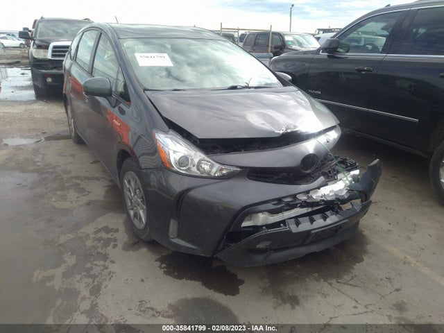 2017 Toyota Prius, VIN: JTDZN3EU2HJ072216