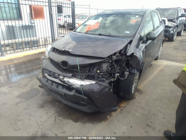2017 Toyota Prius, VIN: JTDZN3EU2HJ072216
