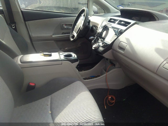 2017 Toyota Prius, VIN: JTDZN3EU2HJ072216