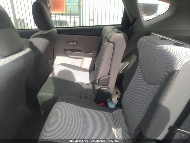 2017 Toyota Prius, VIN: JTDZN3EU2HJ072216