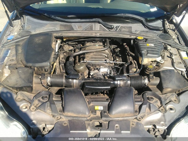 SAJWA0GB5BLR85641 Jaguar XF PREMIUM